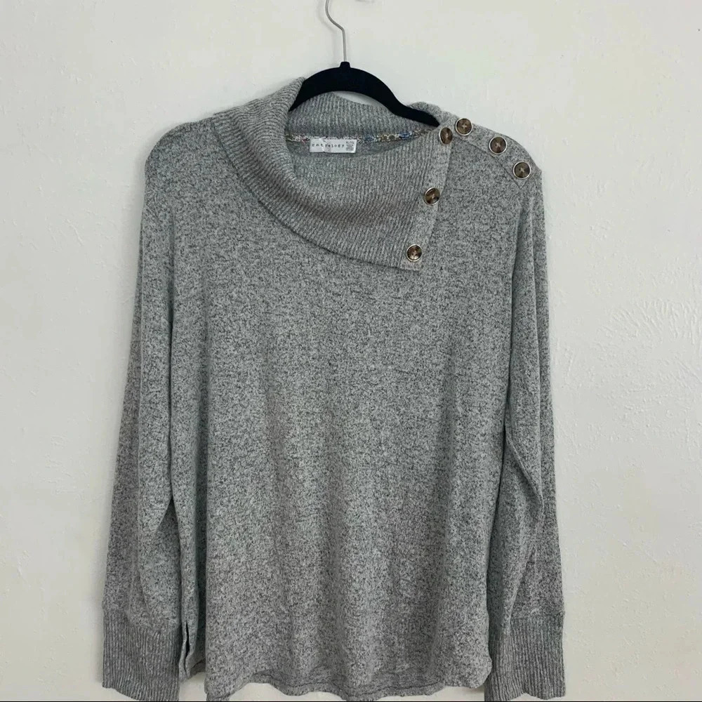RETRELOGY sweater